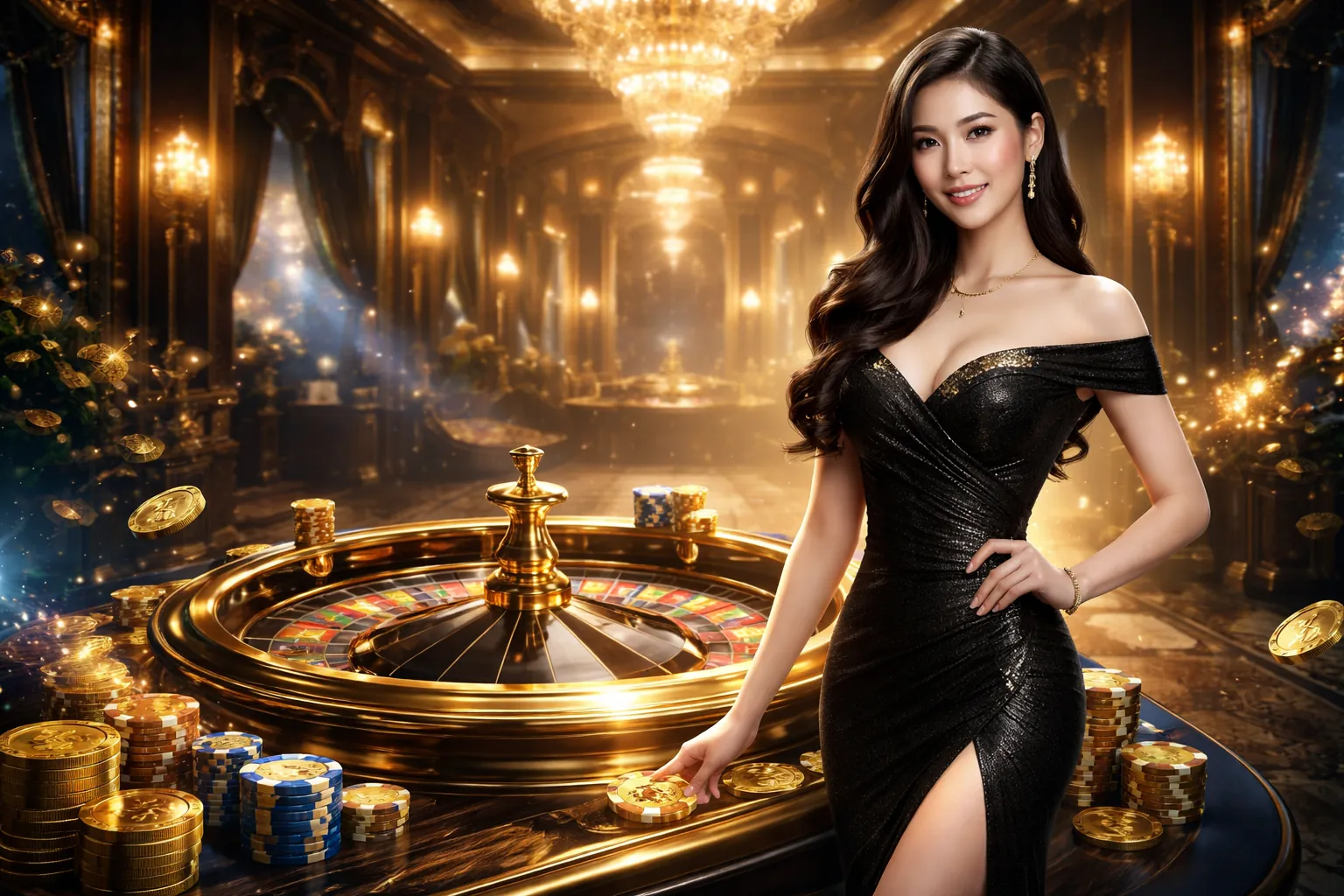 Cơ hội nghề nghiệp tại ac88
