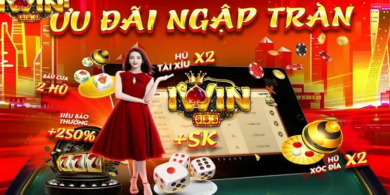 Các chương trình khuyến mãi hấp dẫn từ ac88
